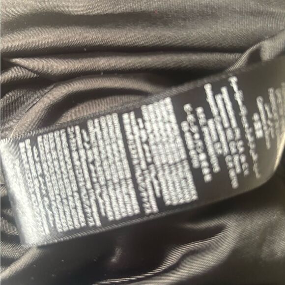 Bebe Galaxy Blue Jeweled Mini Dress runway limited addiction collection - Picture 7 of 9